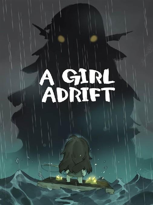 A Girl Adrift APK MOD imagen 2