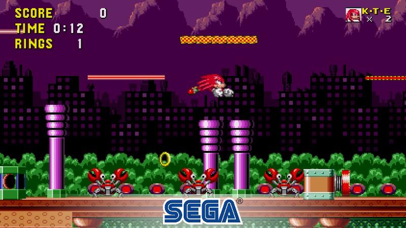 Sonic the Hedgehog™ Classic APK MOD imagen 4