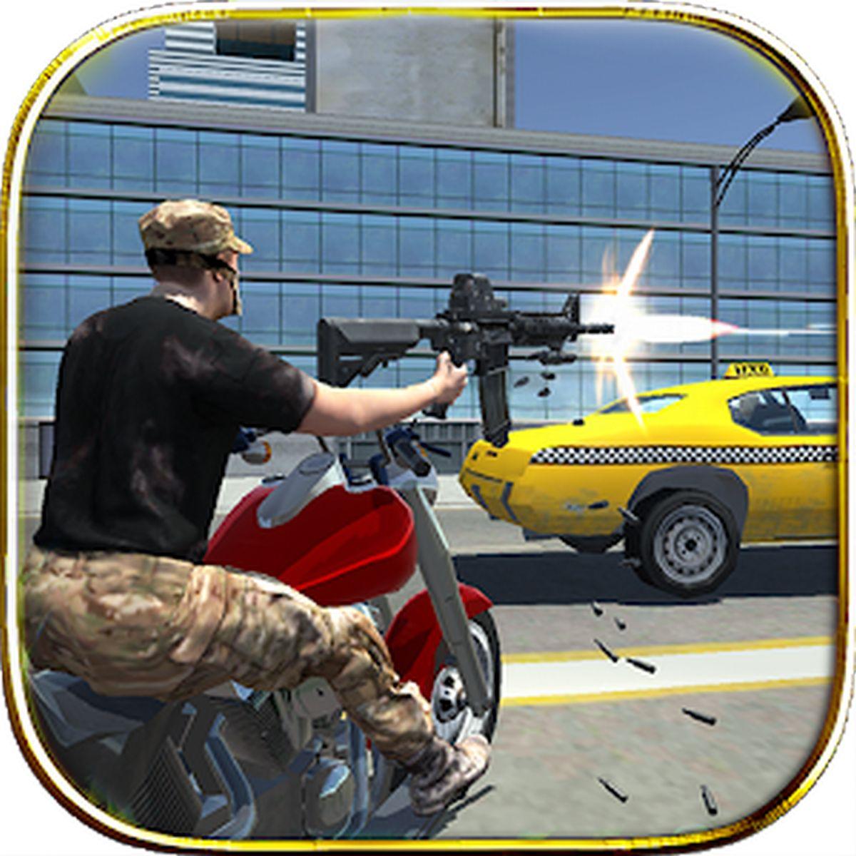Grand Action Simulator – New York Car Gang APK MOD v1.3.9 (Dinero infinito)