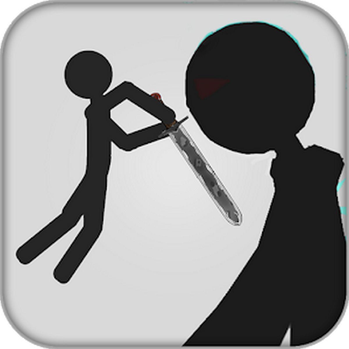 Stickman Reaper APK MOD v0.1.48 (Dinero infinito) icon