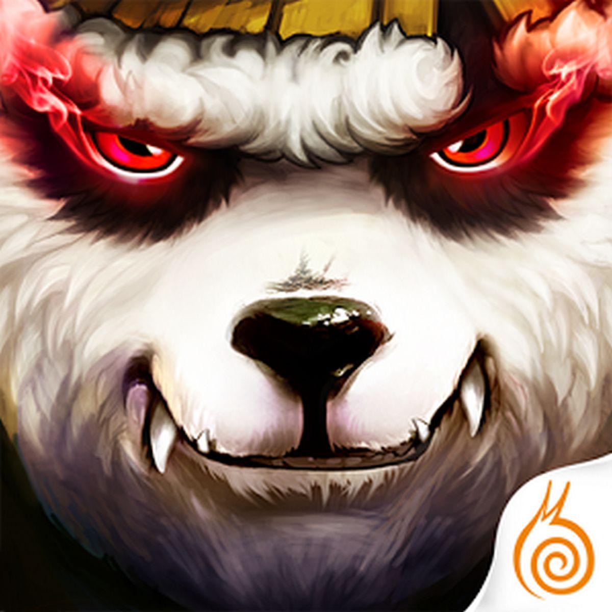 Taichi Panda APK MOD v2.64 (Ataque x4)