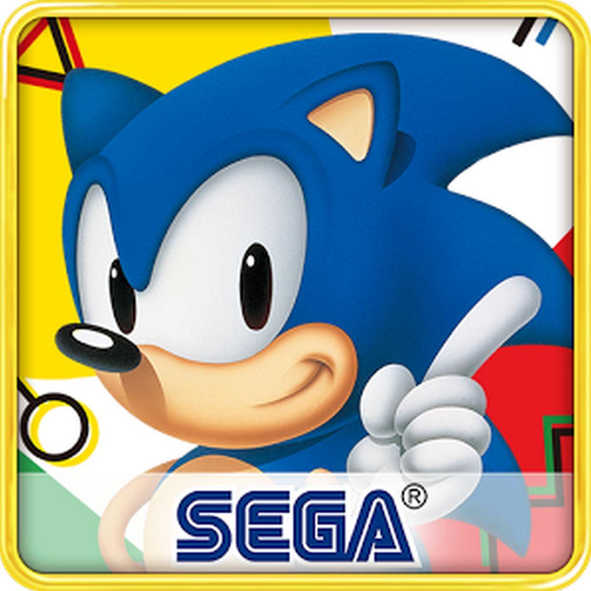 Sonic the Hedgehog Classic APK MOD