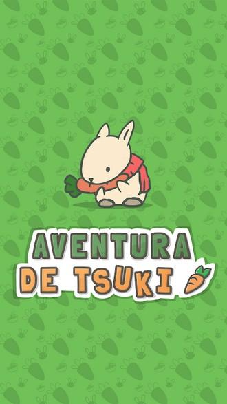 Tsuki Adventure APK MOD imagen 1