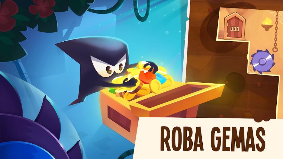 King of Thieves APK MOD Imagen 1
