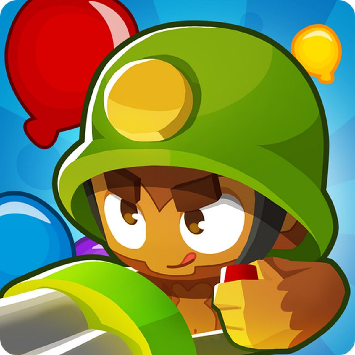 Bloons TD 6 APK MOD v22.1 (Dinero infinito)