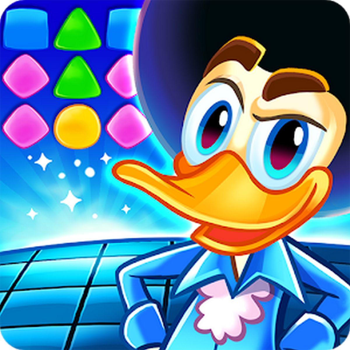 Disco Ducks APK MOD v1.67.2 (Vidas infinitas)