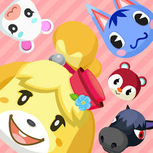Animal Crossing: Pocket Camp APK 3.2.0 (Última versión)
