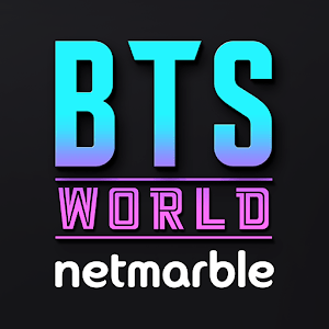 BTS World APK 1.7.2 (Official) para Android