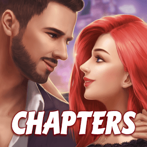 Chapters: Interactive Stories APK