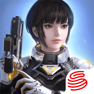 Cyber Hunter APK + OBB 0.100.318 para Android icon