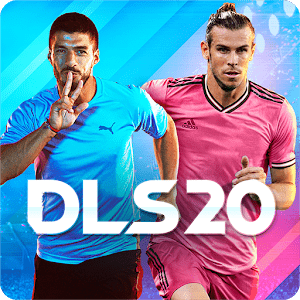 Dream League Soccer 2020 MOD APK v7.22 (Bots estúpidos) icon