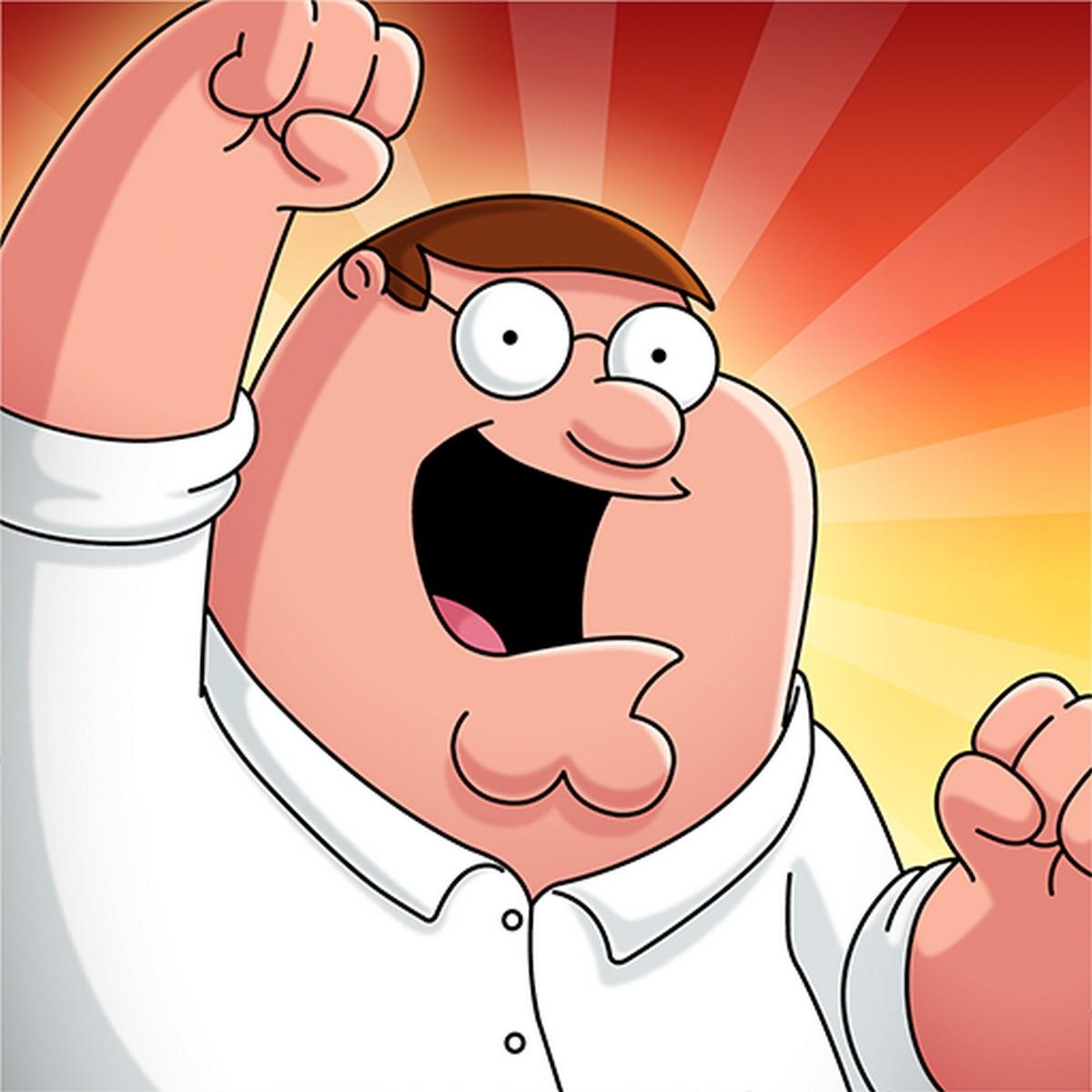 Family Guy The Quest for Stuff APK MOD v3.5.2 (Todo gratis)