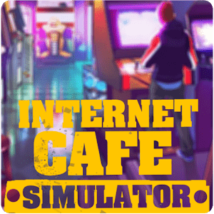 Internet Cafe Simulator MOD APK 1.4 (Dinero ilimitado)