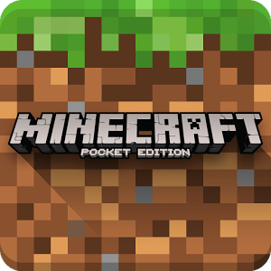 Minecraft MOD APK 1.16.0.57 (God Mode) – Pocket Edition icon