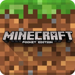 Minecraft MOD APK 1.16.0.57 (God Mode) – Pocket Edition