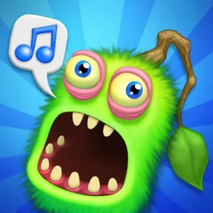 My Singing Monsters APK 2.4.0 para Android