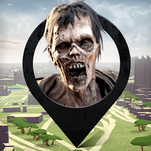 The Walking Dead: Our World MOD APK 11.1.0.3 (God Mode) icon