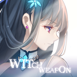 Witch Weapon APK + OBB 1.6.0 para Android