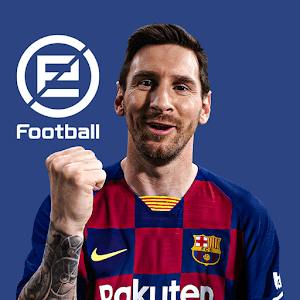 eFootball PES 2020 APK 4.4.0 – Pro Evolution Soccer