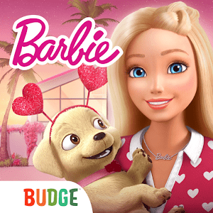 Barbie Dreamhouse Adventures MOD APK 8.0 (VIP Desbloqueado) icon