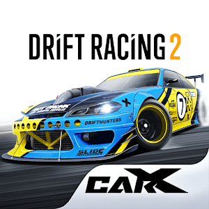CarX Drift Racing 2 MOD APK 1.8.2 (Dinero ilimitado) icon