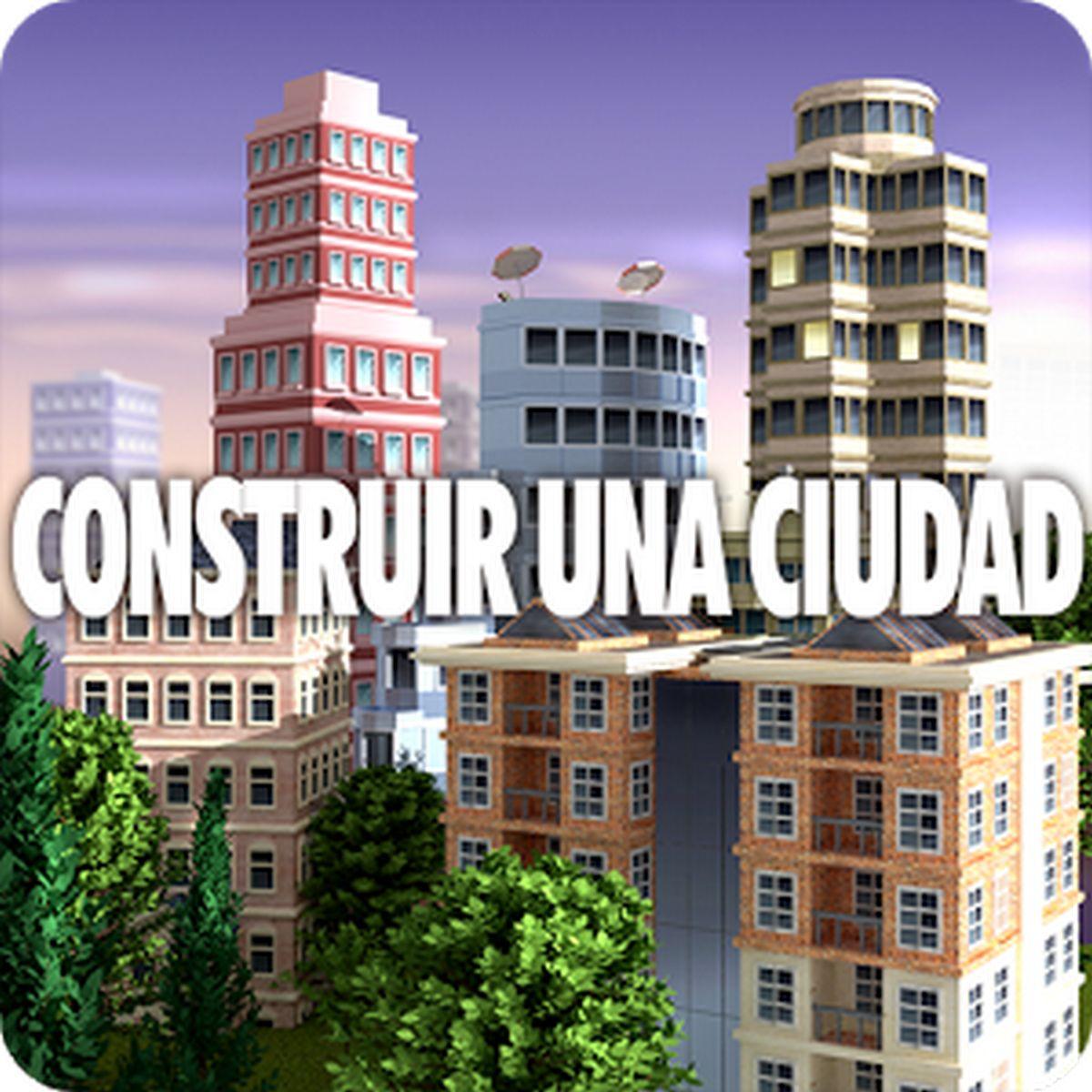 City Island 3: Building Sim APK MOD v3.2.10 (Cash y Oro infinito)