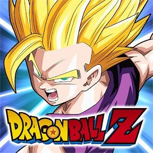 Dragon Ball Z: Dokkan Battle MOD APK 4.8.5 (Modo Invencible, Daño alto)