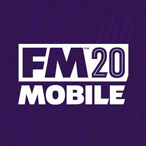 Football Manager 2020 Mobile APK 11.3.0 – FM20 icon