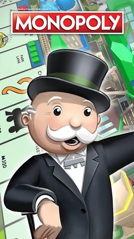 Monopoly APK MOD Imagen 1