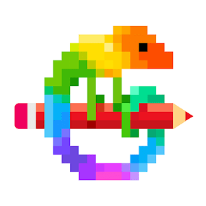 Pixel Art: Color by Number MOD APK 4.9 (Premium desbloqueado) icon