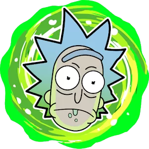 Rick and Morty: Pocket Mortys MOD APK 2.16.0 (Dinero ilimitado)