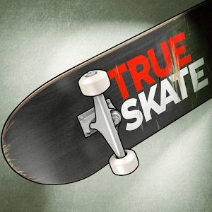 True Skate MOD APK 1.5.15 (Dinero ilimitado) icon