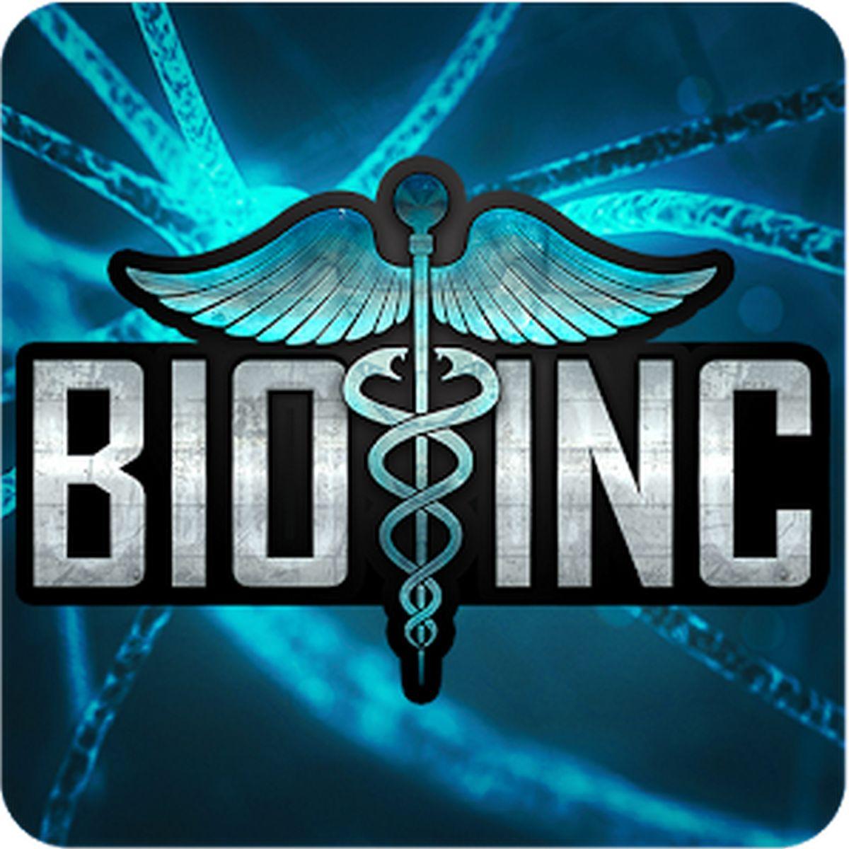 Bio Inc – Biomedical Plague APK MOD v2.935 (Dinero infinito)