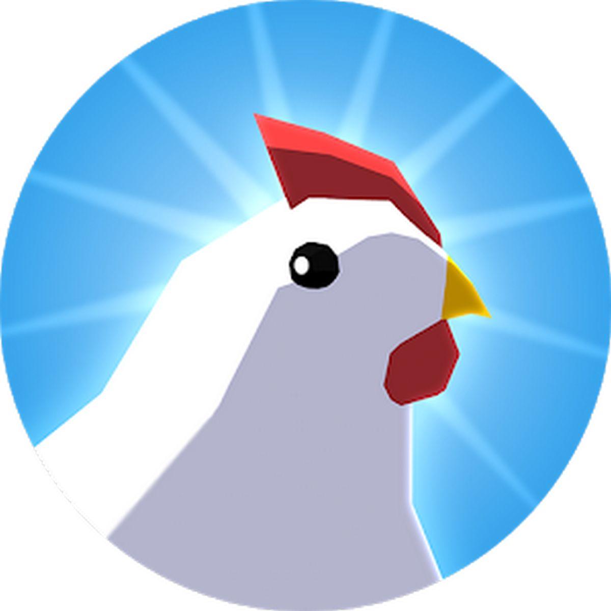 Egg, Inc. APK MOD v1.20.0 (Dinero infinito) icon