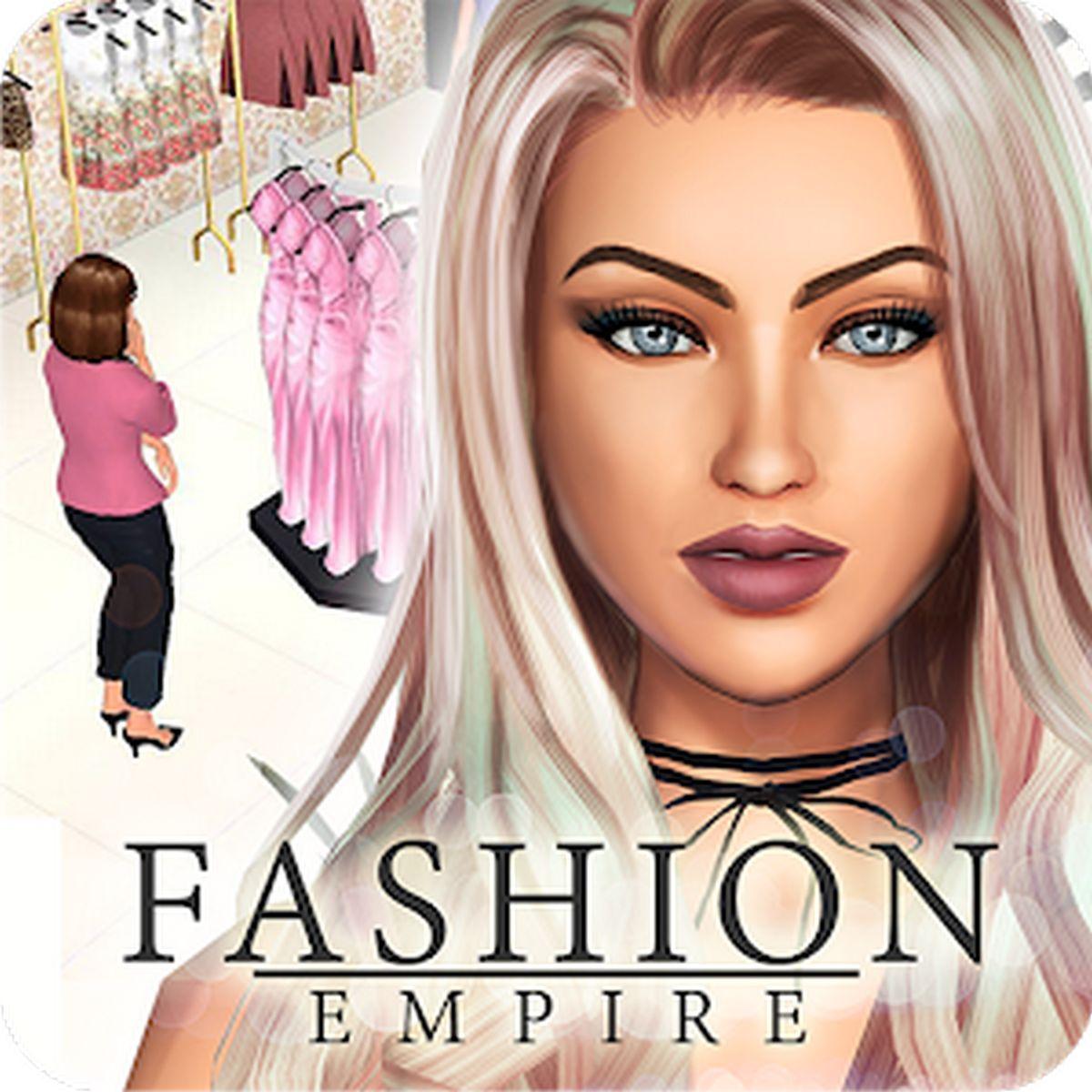 Fashion Empire - Boutique Sim APK MOD
