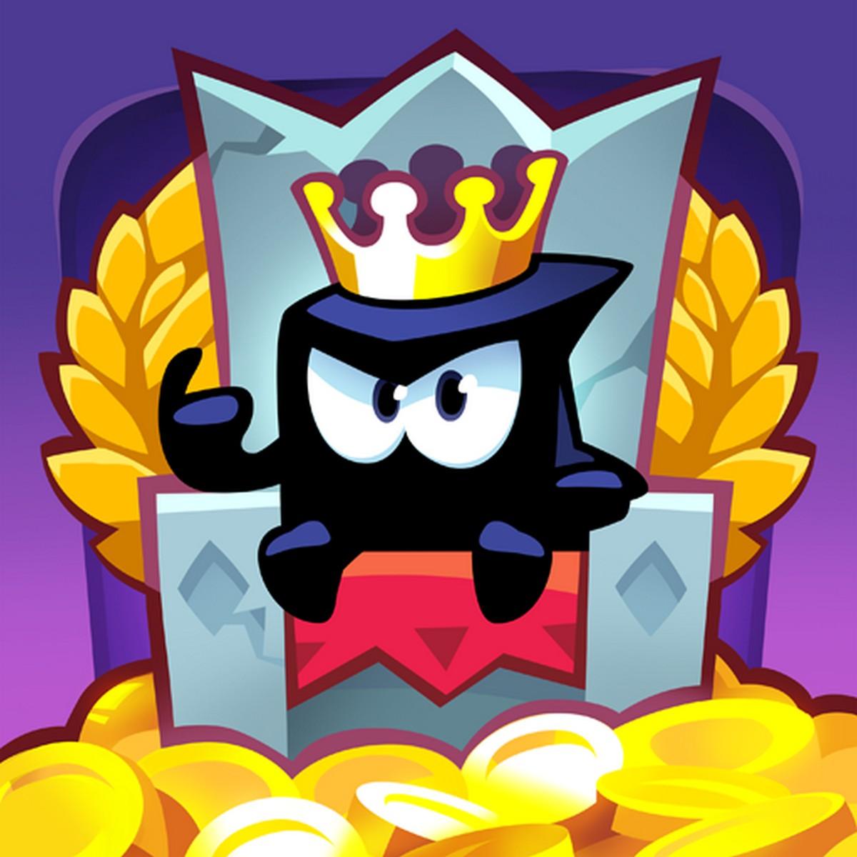 King of Thieves APK MOD