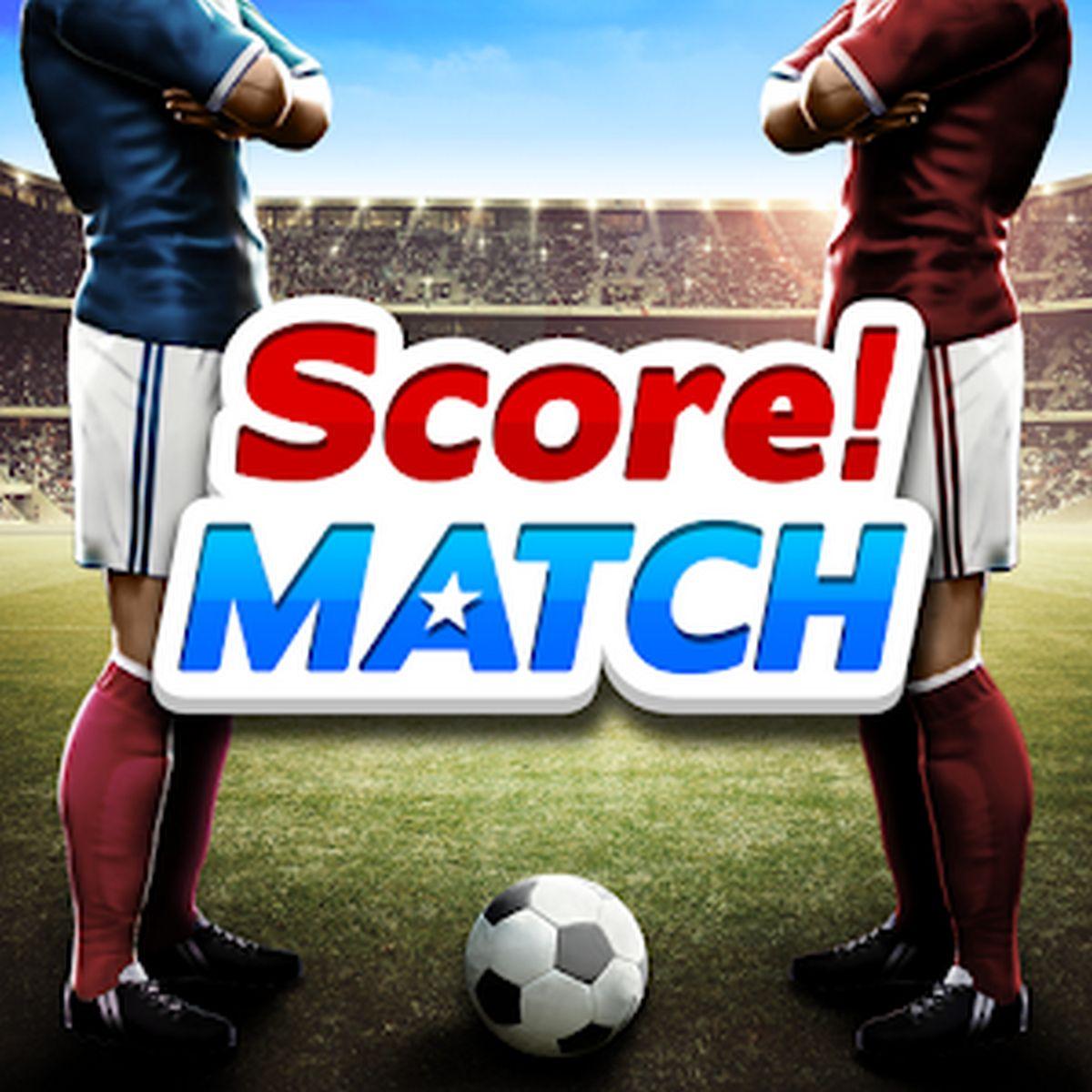 Score Match APK MOD v1.98 (Dinero infinito) icon