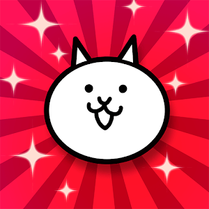 The Battle Cats MOD APK 9.4.0 (XP/Comida ilimitados) icon