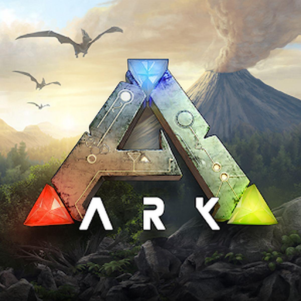 ARK: Survival Evolved APK MOD Hack v2.0.22