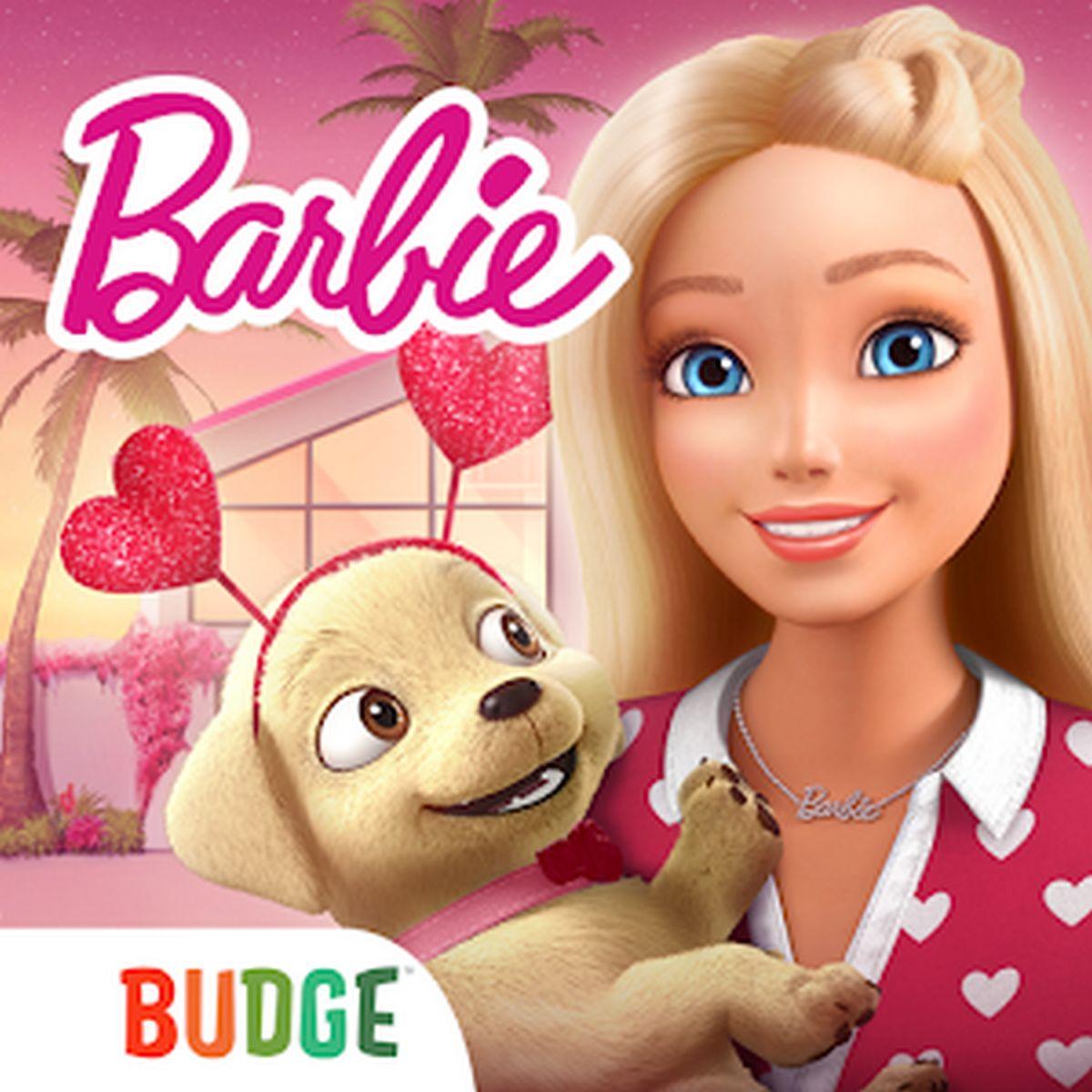 Barbie Dreamhouse Adventures APK MOD v13.0 (Premium desbloqueado)