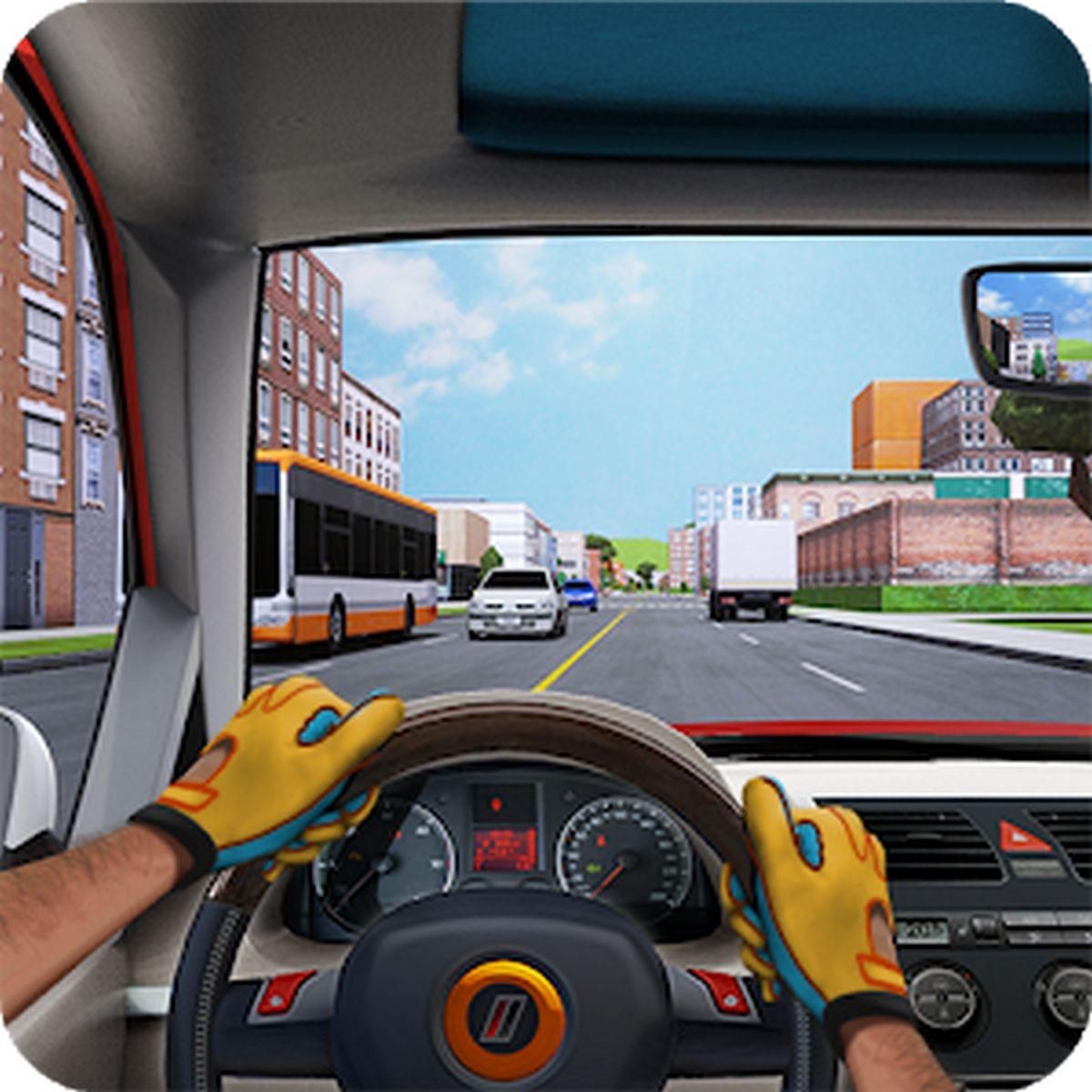 Drive for Speed: Simulator APK MOD v1.20.1 (Dinero infinito)