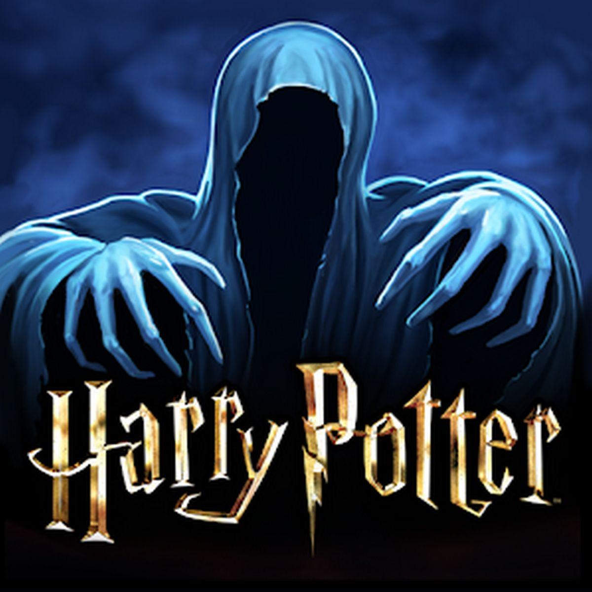 Harry Potter: Hogwarts Mystery APK MOD v3.2.1 (Energía/Gemas/Monedas infinitas) icon