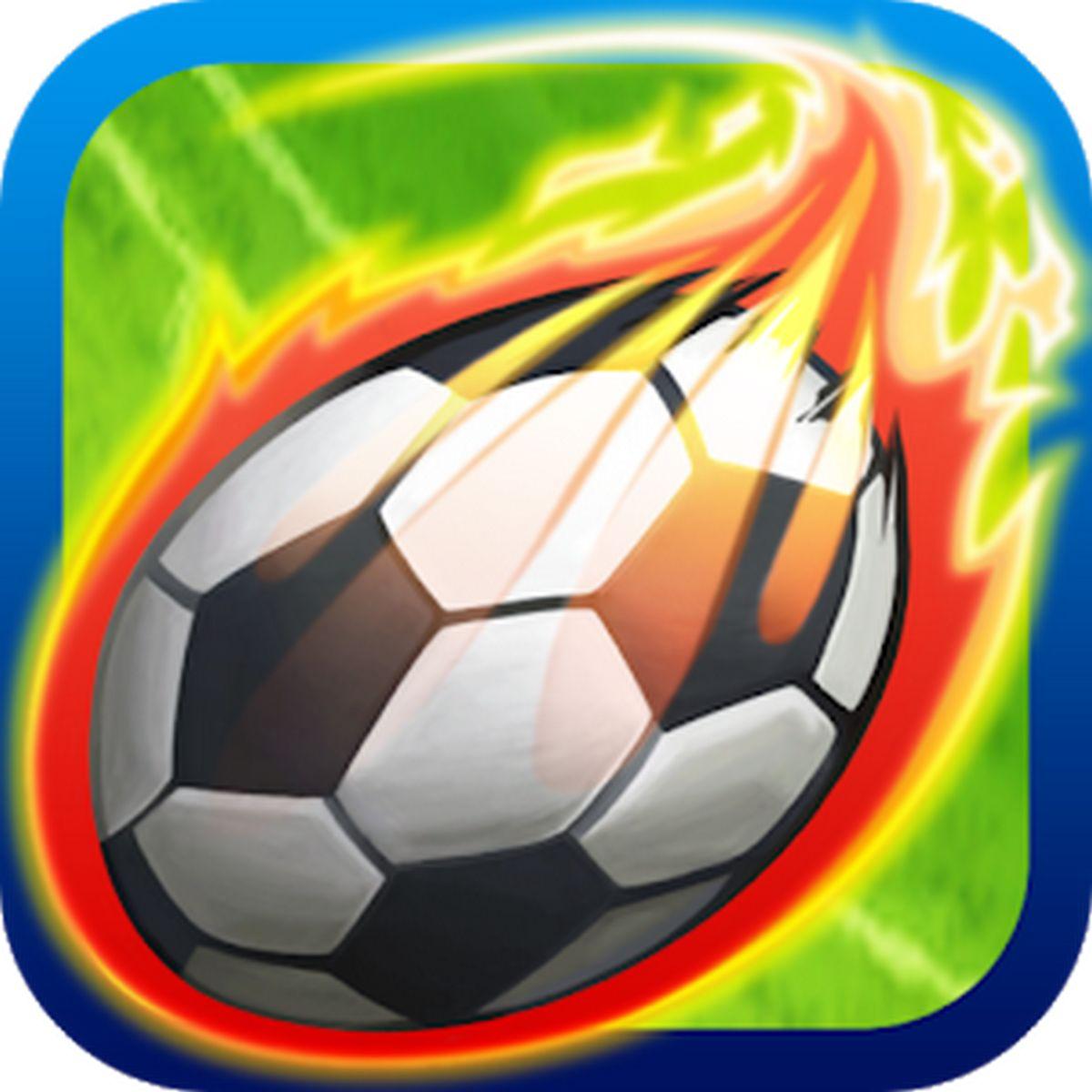 Head Soccer APK MOD v6.11.0 (Dinero infinito)