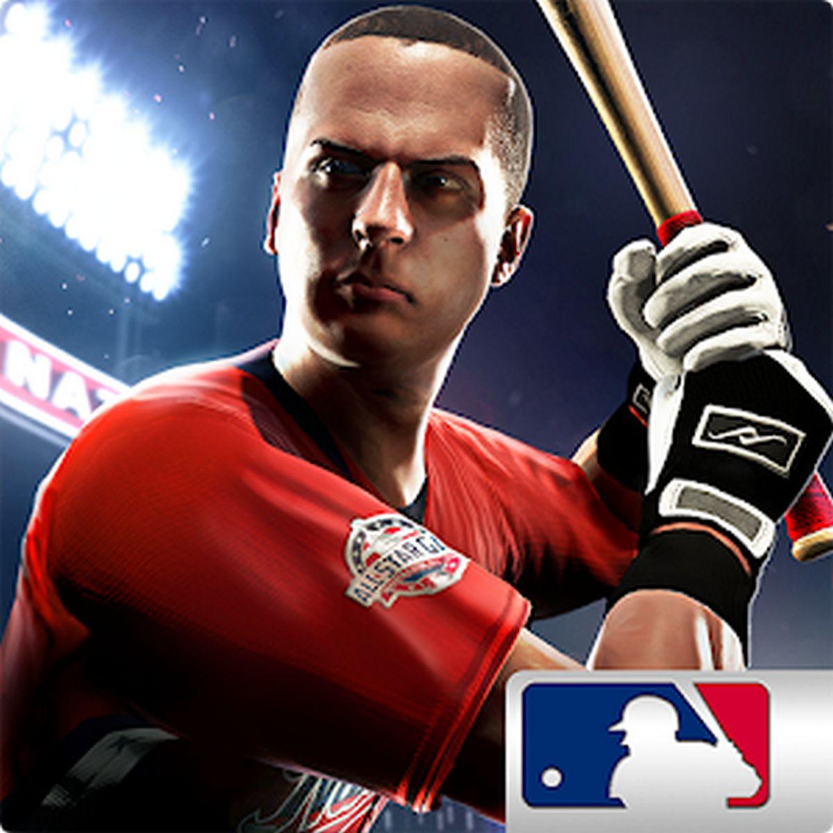 MLB Home Run Derby APK MOD v8.3.3 (Diamantes infinitos) icon