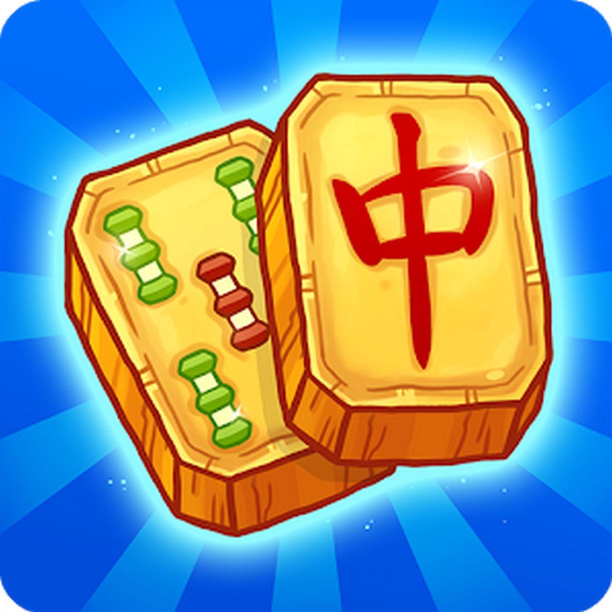 Mahjong Treasure Quest APK MOD v2.25.6 (Vidas/Oro infinito)