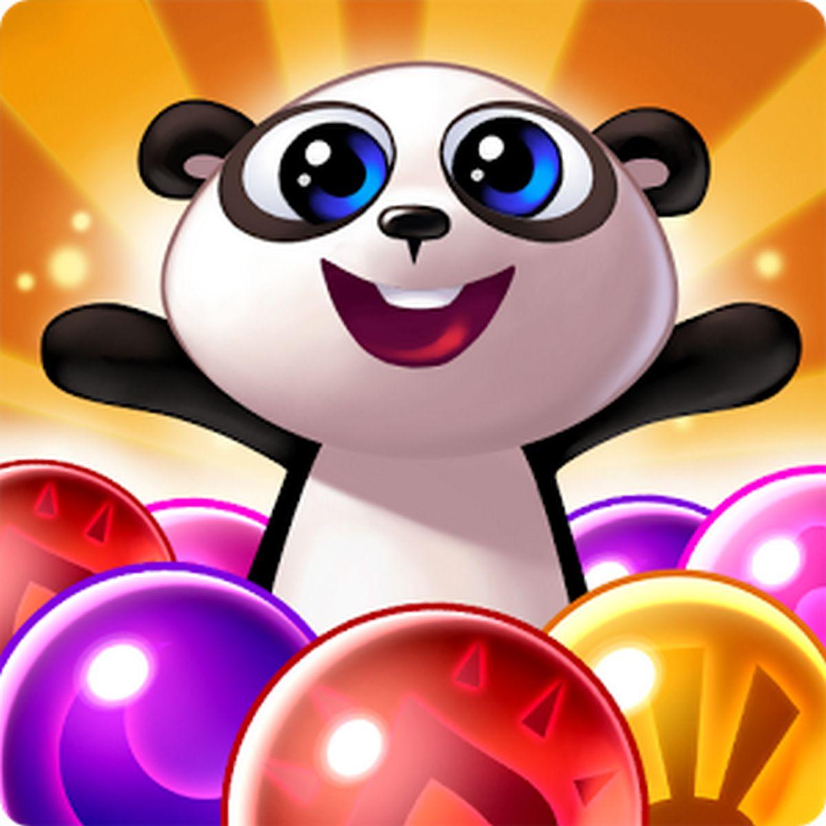 Panda Pop APK MOD v9.6.001 (Boosters/Dinero infinito)