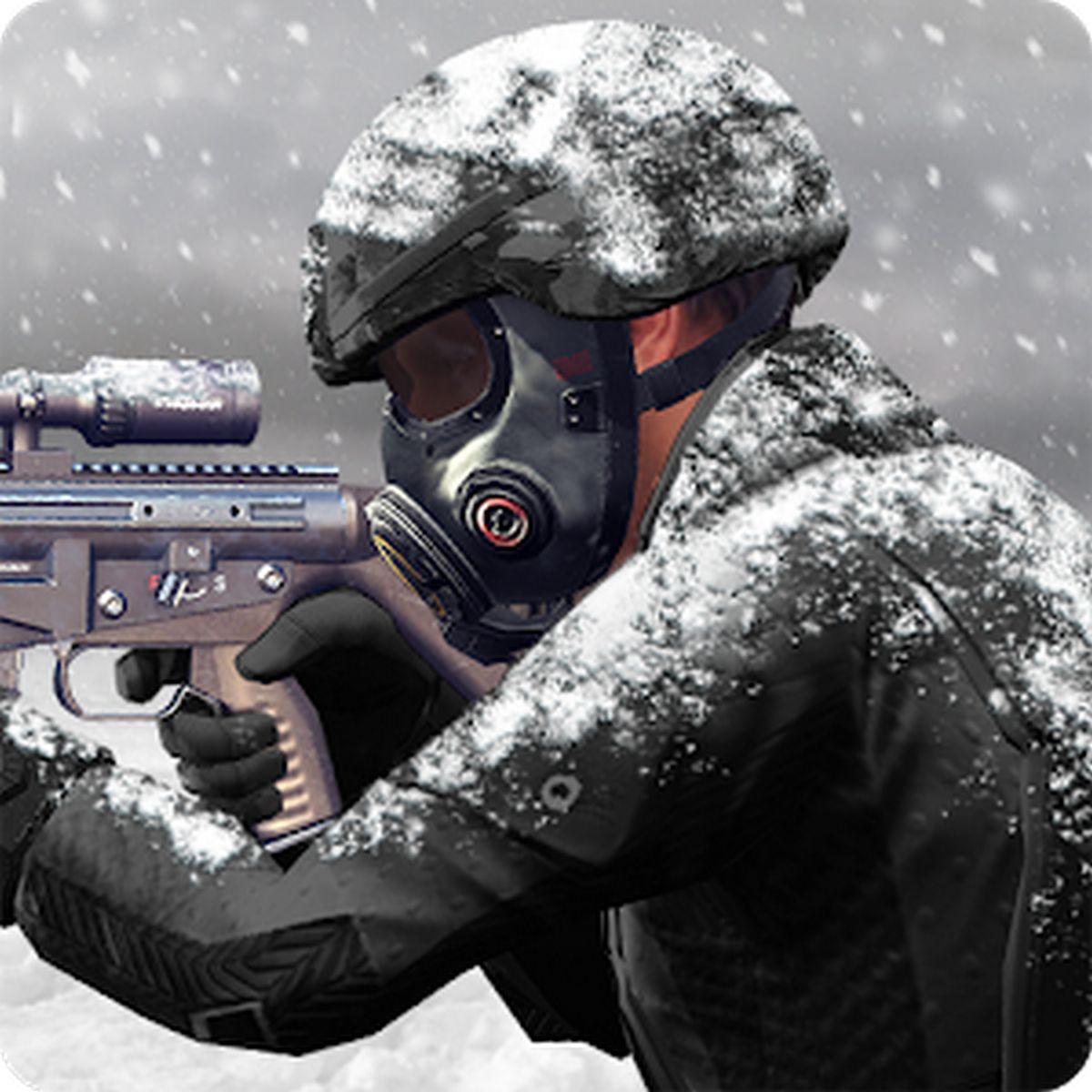 Sniper Strike – FPS 3D Shooting Game APK MOD v500043 (VIP/Pase de batalla)