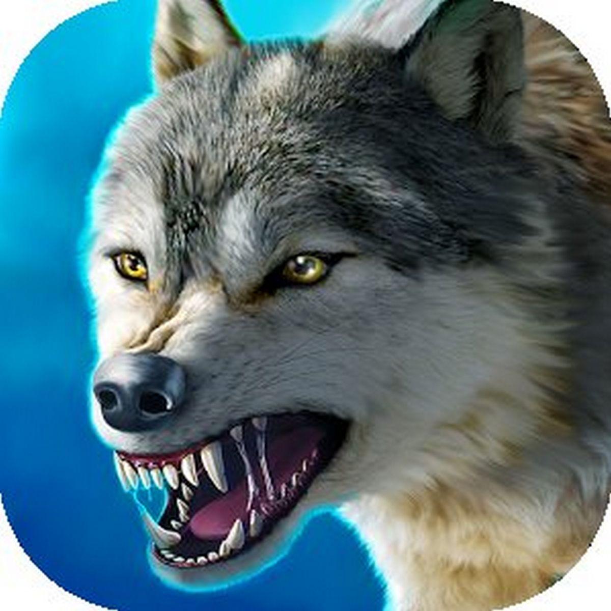 The Wolf APK MOD v2.0.4 (Premium/Dinero infinito)