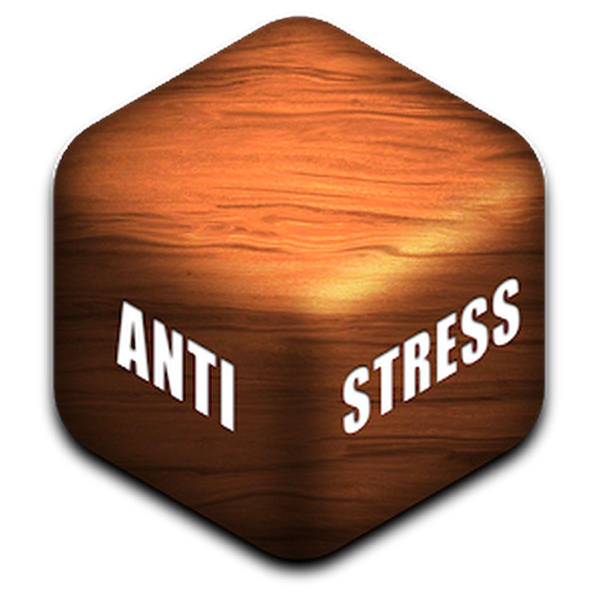 Antistress – relaxation toys APK MOD v4.37 (Todo desbloqueado) icon