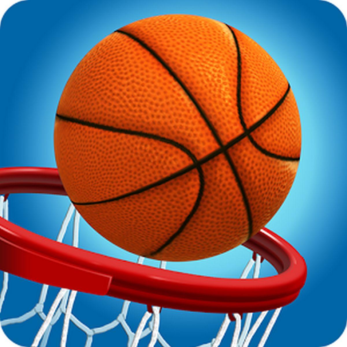 Basketball Stars APK MOD